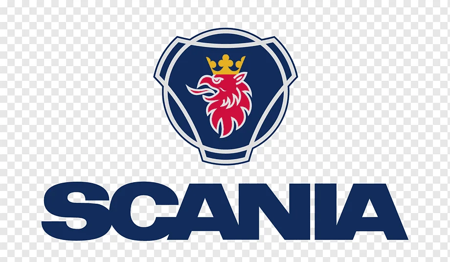 SCANIA