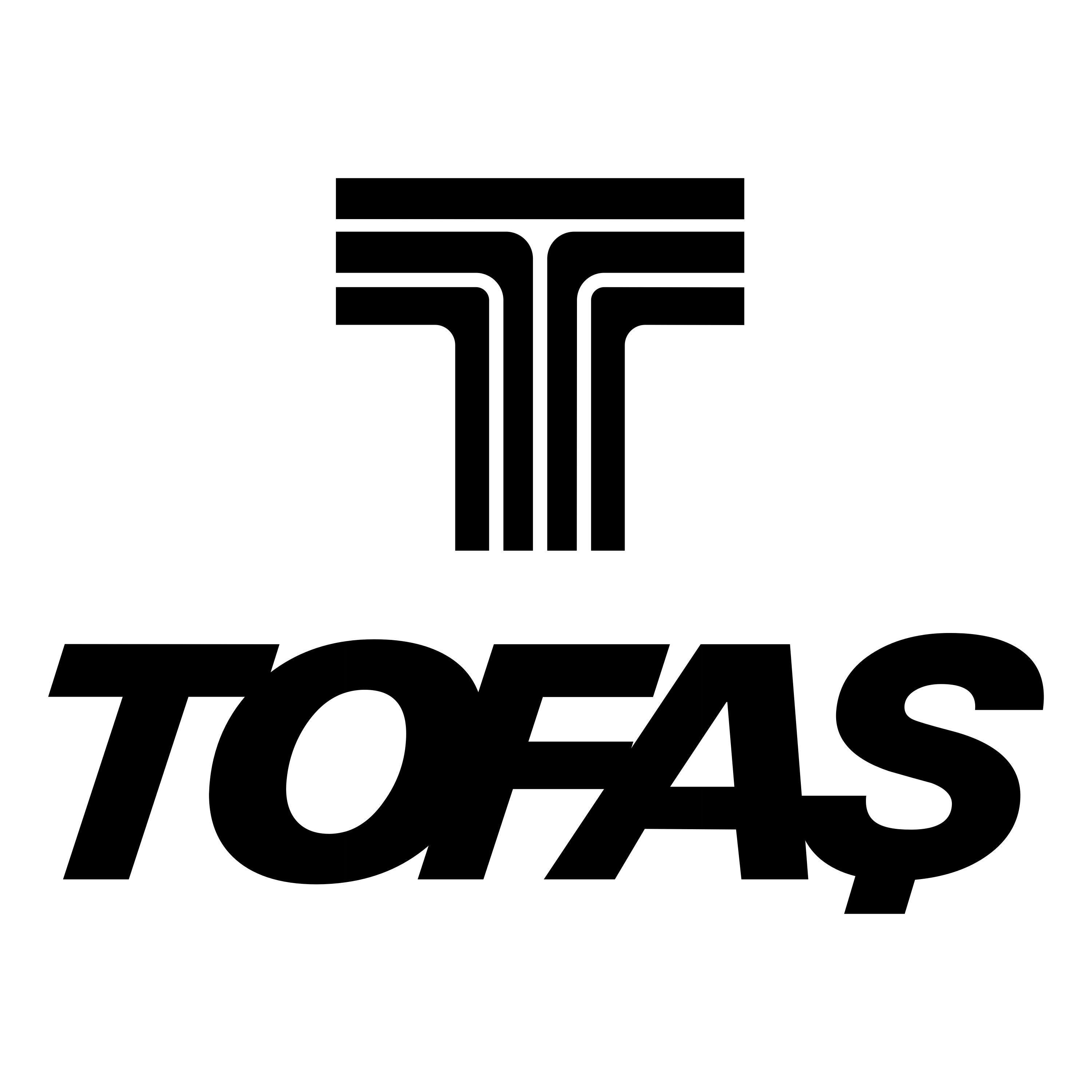 TOFAÞ